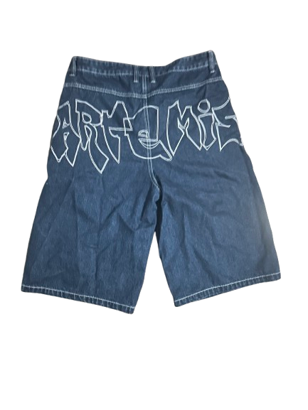 Artemis Jorts