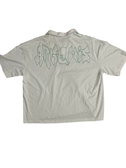 Artemis Polo Green