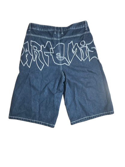 Artemis Jorts