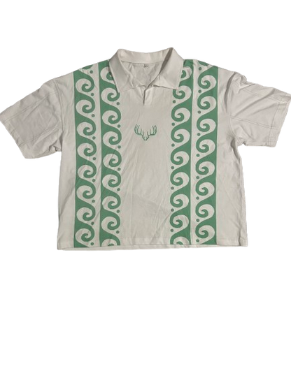 Artemis Polo Green