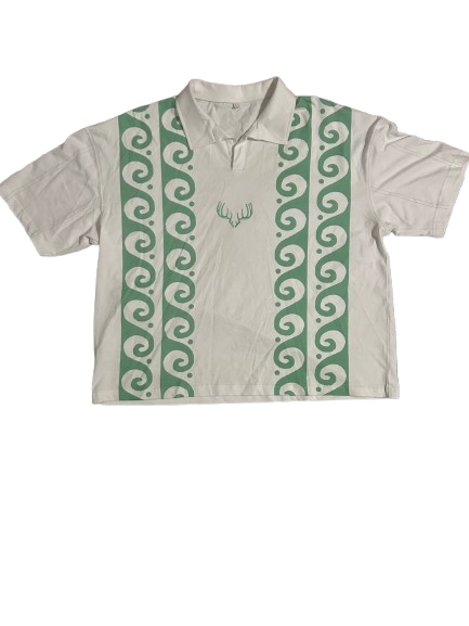 Artemis Polo Green