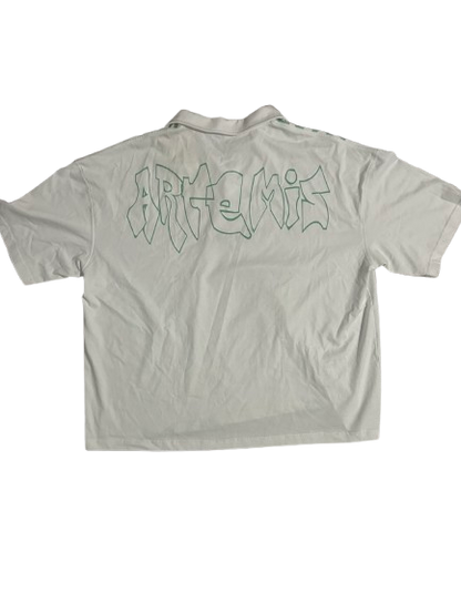 Artemis Polo Green